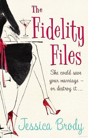 [Jennifer Hunter 01] • The Fidelity Files